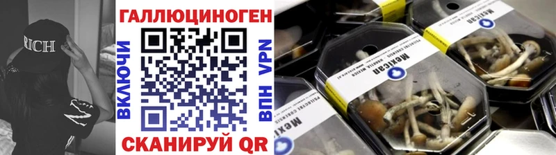 Галлюциногенные грибы ЛСД  Чернушка 